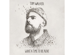 Tom Walker - What a Time To Be Alive - (CD)