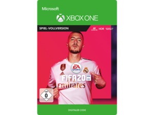 XBO FIFA20 BUNDLE-KARTE (NUR ONLINE) für Xbox One online