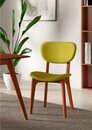 Bild 1 von INOSIGN Stuhl COZY (Set, 2 St), Braun