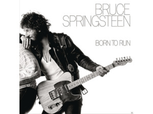 Bruce Springsteen - Born To Run - (CD)