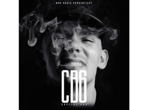 Capital Bra - CB6 - (CD)