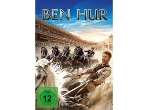 Ben-Hur - (DVD)