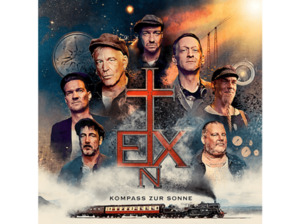 In Extremo - Kompass Zur Sonne (Ltd.Deluxe) (CD)