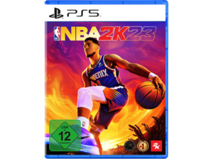 PS5 NBA 2K23 - [PlayStation 5]