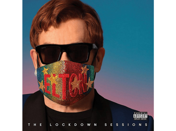 Bild 1 von Elton John - The Lockdown Sessions (Vinyl)