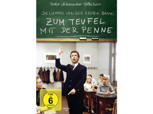 DIE LÜMMEL VON DER ERSTEN BANK-ZUM TEUFEL MIT DE DVD