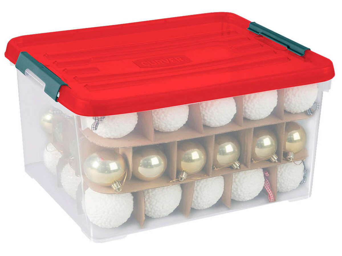 Bild 1 von CURVER Aufbewahrungsbox