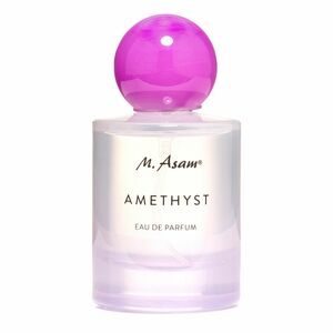M.ASAM® Hautjuwelen Amethyst Eau de Parfum 50ml