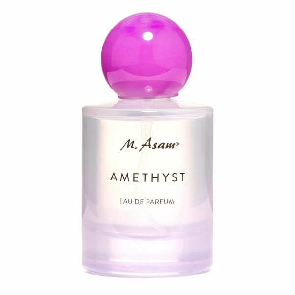 Bild 1 von M.ASAM® Hautjuwelen Amethyst Eau de Parfum 50ml