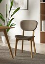 Bild 1 von INOSIGN Stuhl COZY (2 St), Braun