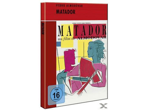 Bild 1 von Matador DVD