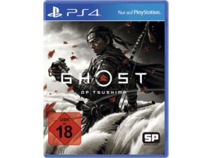 Ghost of Tsushima für PlayStation 4 online