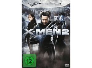X - Men 2 - (DVD)
