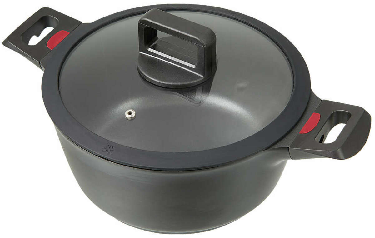 Bild 1 von SPICE&SOUL® Aluguss-Kochtopf