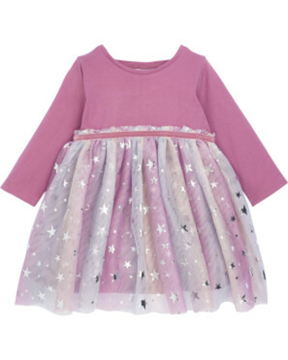 Bild 1 von Kleid
       
      Ergee Tüllrock
   
      lila