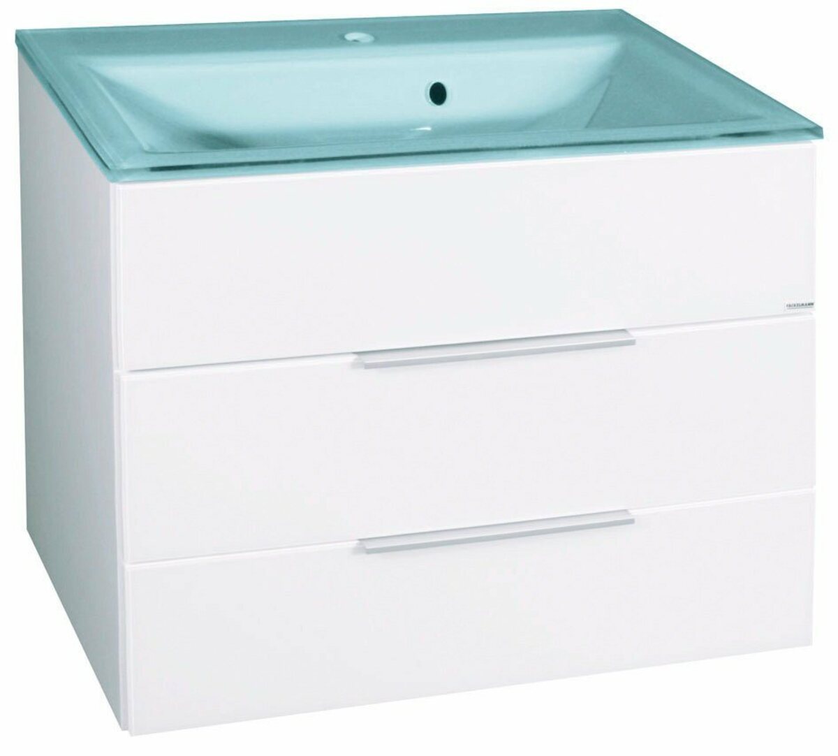 Bild 1 von FACKELMANN Waschtisch Kara, Badmöbel Breite 80 cm