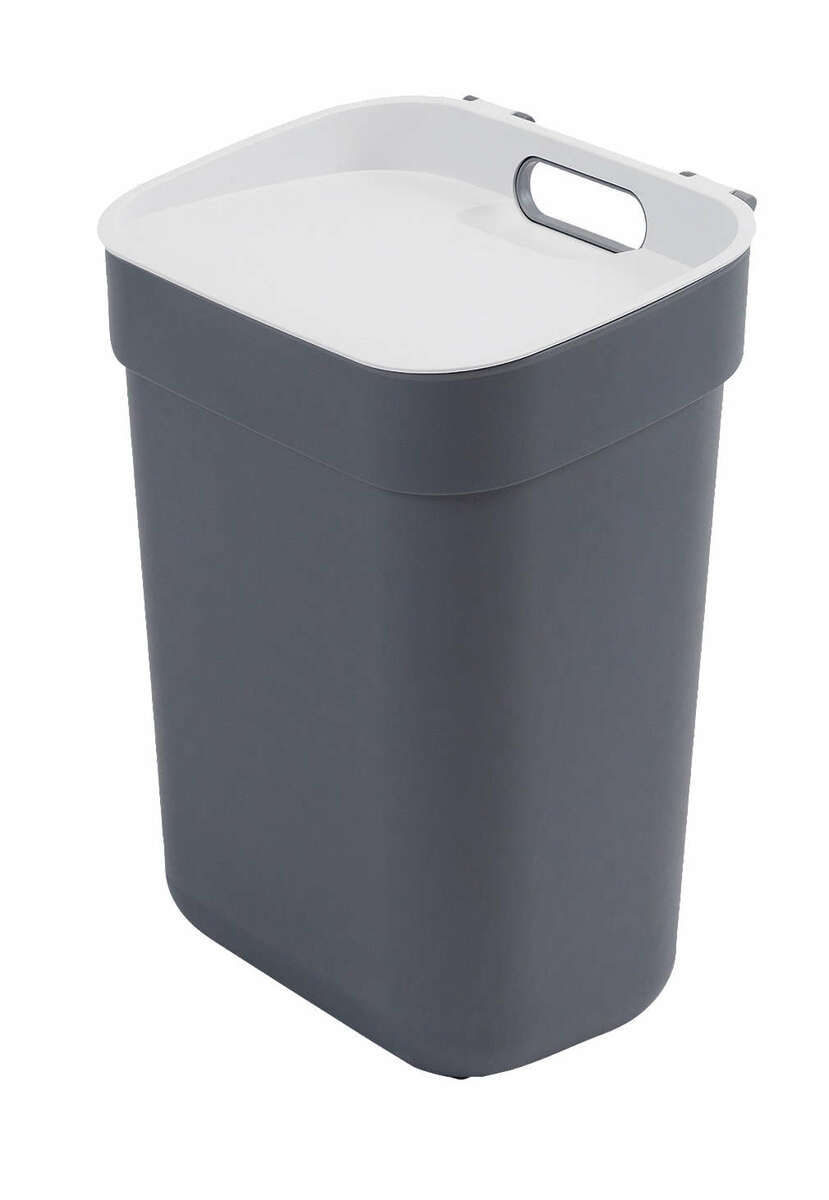 Bild 1 von CURVER Mülltrennsystem-Eimer »READY TO COLLECT«
