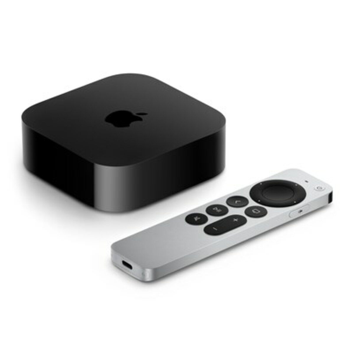 Bild 1 von Apple TV 4K 64GB 3. Generation