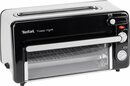 Bild 1 von Tefal Minibackofen TL6008 Toast n’ Grill, sehr energieeffizient und schnell, 1300 Watt