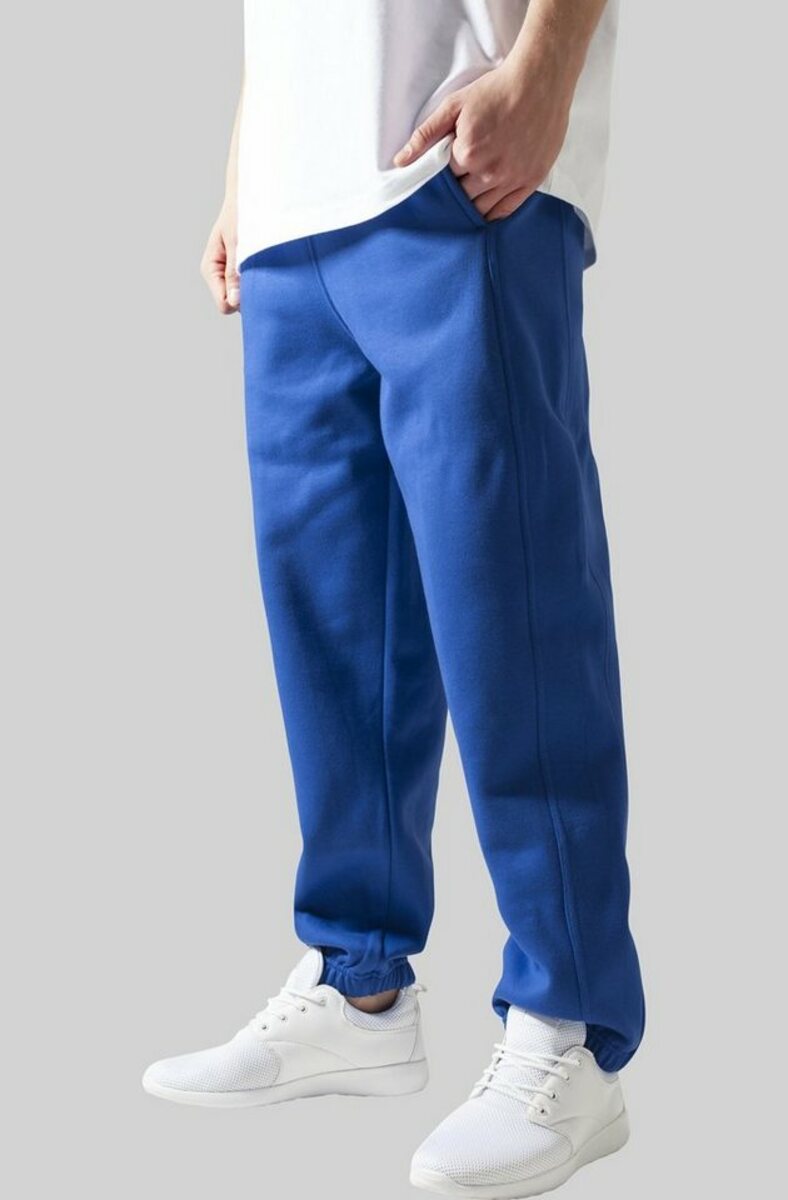Bild 1 von URBAN CLASSICS Stoffhose Herren Sweatpants (1-tlg)