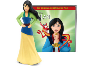 Tonies Figur Disney - Mulan