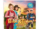 Bild 1 von VARIOUS - Bibi und Tina 3 - Mädchen Gegen Jungs (Soundtracks zum Film) [CD]