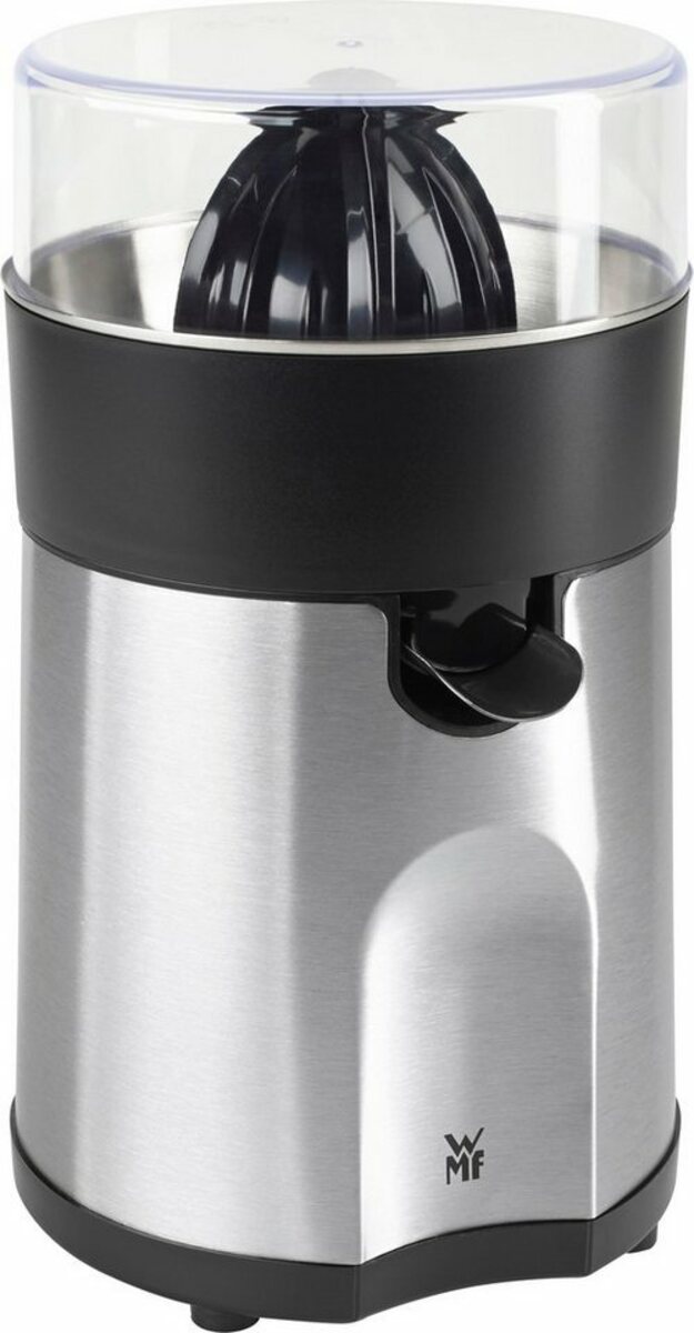 Bild 1 von WMF Zitruspresse Stelio, 85 W, für unterschiedliche Fruchtgrößen