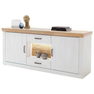 MID.YOU SIDEBOARD Eiche Pinien