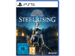 Steelrising - [PlayStation 5]