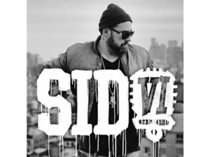 Sido - VI - (CD)