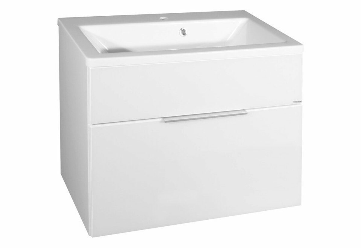 Bild 1 von FACKELMANN Waschtisch Kara, Badmöbel Breite 80 cm