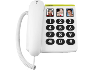 DORO PhoneEasy® 331ph Seniorentelefon