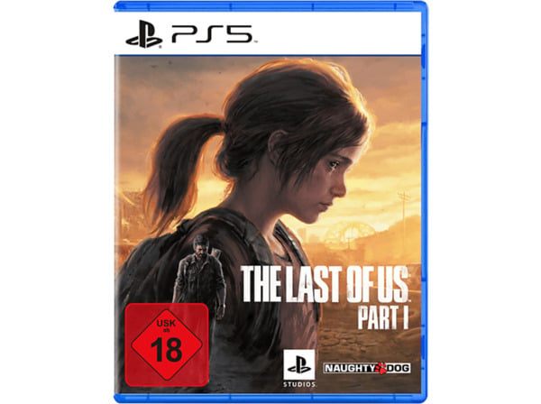 Bild 1 von The Last Of Us Part I - [PlayStation 5]
