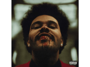 The Weeknd - After Hours (CD)