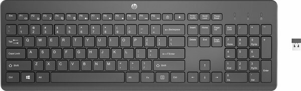 Bild 1 von HP 230 Tastatur