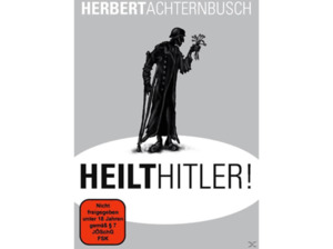 Heilt Hitler! DVD