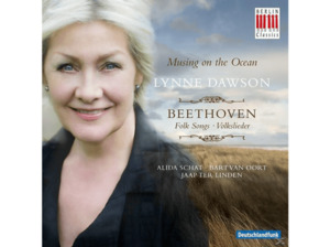 Lynne/Schat/Linden/Oort Dawson - Musing On The Ocean - (CD)