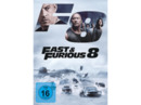 Bild 1 von Fast & Furious 8 [DVD]