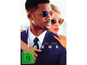 Focus [DVD]