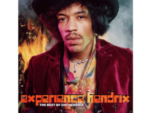 Jimi Hendrix - Experience Hendrix - The Best Of Jimi Hendrix - (CD)
