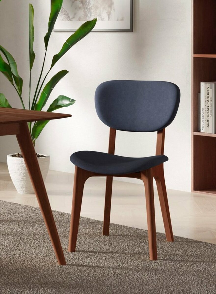 Bild 1 von INOSIGN Stuhl COZY (2 St), Braun