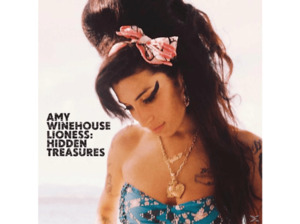 Amy Winehouse - Lioness: Hidden Treasures - (Vinyl)