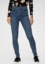 Bild 1 von Levi's® Skinny-fit-Jeans Mile High Super Skinny High Waist