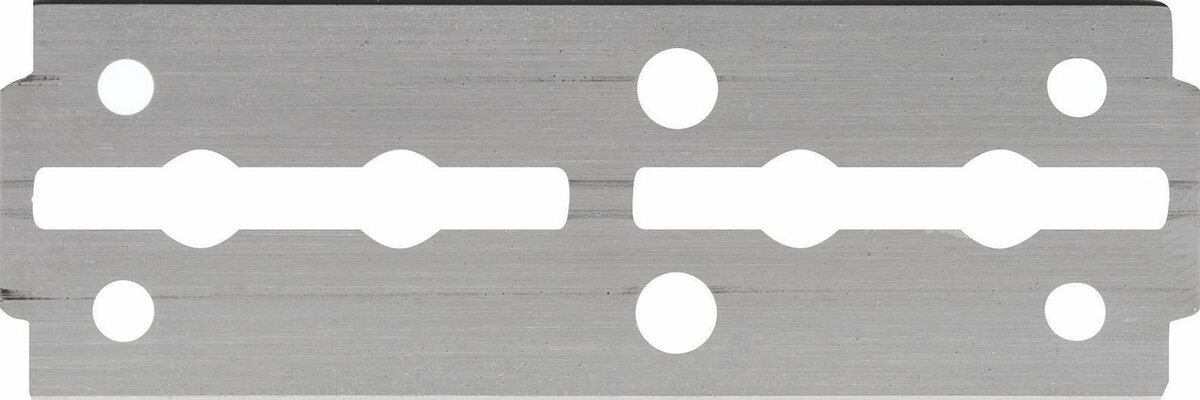 Bild 1 von ERBE Rasierklingen