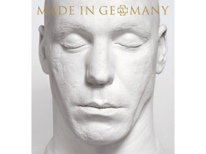 Rammstein - Made In Germany 1995-2011 (CD)