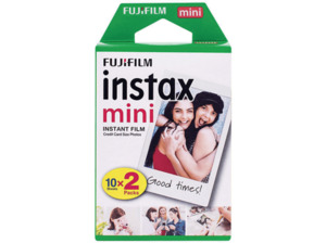 FUJIFILM Instax Mini X2 Sofortbildfilm