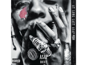 A$ap Rocky - At.Long.Last.Asap - (CD)