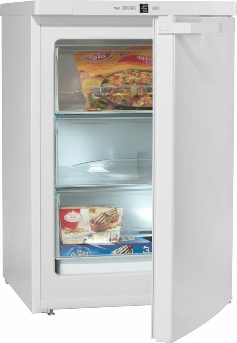 Bild 1 von Miele Gefrierschrank F 12011 S-2, 85,1 cm hoch, 55,3 cm breit
