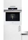 Bild 1 von SIEMENS Backofen mit Mikrowelle iQ700 HM676G0