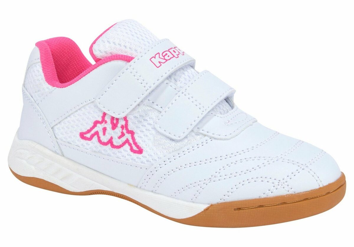 Bild 1 von Kappa Hallenschuh mit Klettverschluss